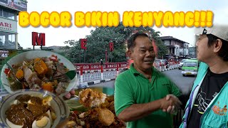 Download lagu MAKE YOUR WAY TO THE STREETS ~ 3 LEGENDARY CULINARY BOGOR‼️ (episode 62) mp3