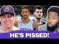 Grizzlies DESPERATE To Trade Ja Morant & SHOCKING Walker Kessler Market Update