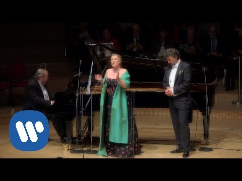 Diana Damrau, Helmut Deutsch: Mein Liebster singt am Haus