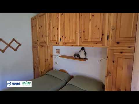 Video - Centralissimo - Via Adamello bilocale sulle piste da sci