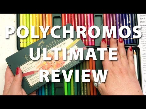 download lagu mp3 mp4 Polychromos Pencils Review, download lagu Polychromos Pencils Review gratis, unduh video klip Polychromos Pencils Review