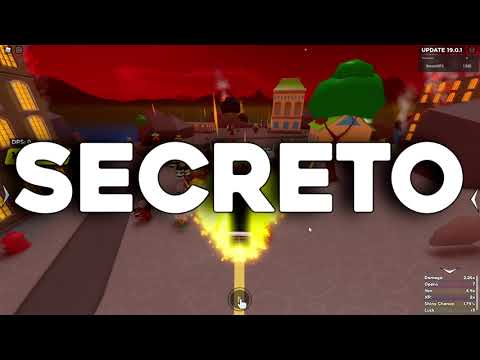 Se eu falar SECRETO, o video acaba [AFS]