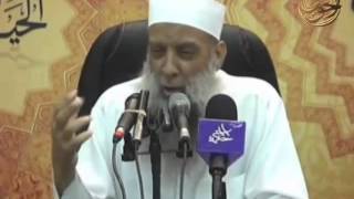 مدرسة الحياة رمضان 1432 هـ | الدرس الخامس عشر | حقيقة العلم النافع 11 image