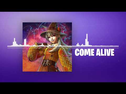 Video thumbnail for Come Alive