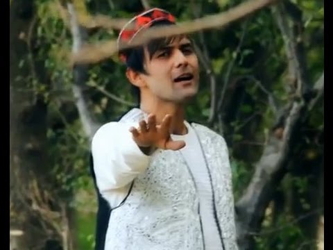 Ahmad Zia Nejrabi - Gela Latest Afghan HD Song