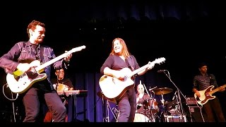 Close To The Sun (new song), Alan Doyle &amp; The Beautiful Gypsies, Music Box, Cleveland