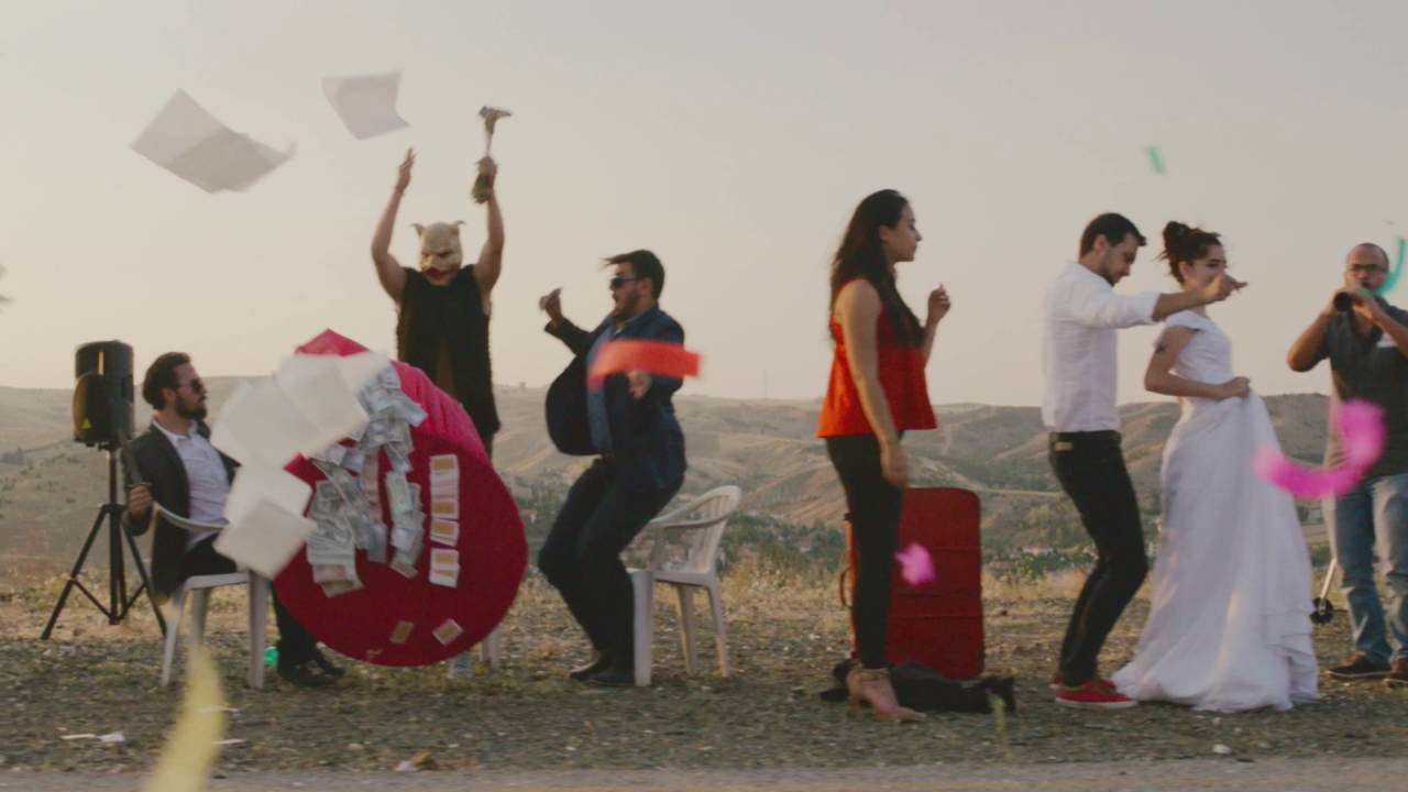 Yaşlı Amca - Giderdi Hoşuma - Piyano, gitar, bağlama, melodika, flüt, org Notası