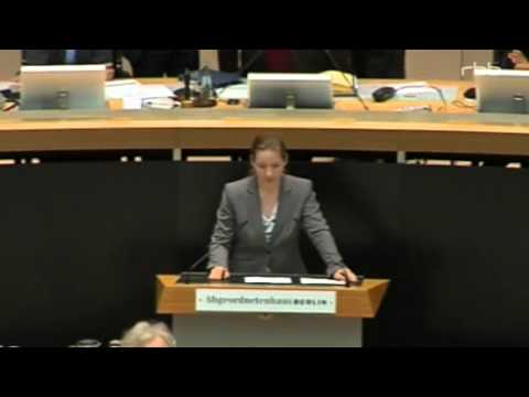 44. Plenarsitzung 06.03.2014 - Kinderschutz braucht mehr Personal