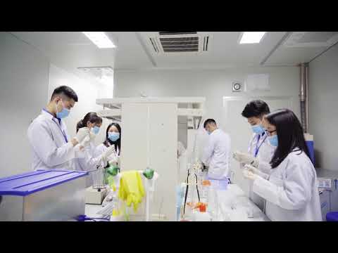 Du lịch Đại học Mỏ-Địa chất trong 60 gay