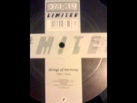 Strings of Harmony - Part 1