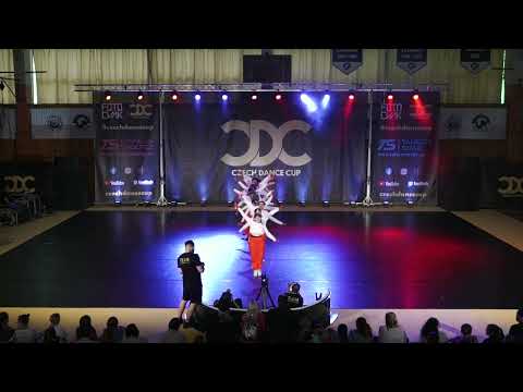 23. HDC Praha - FUSION