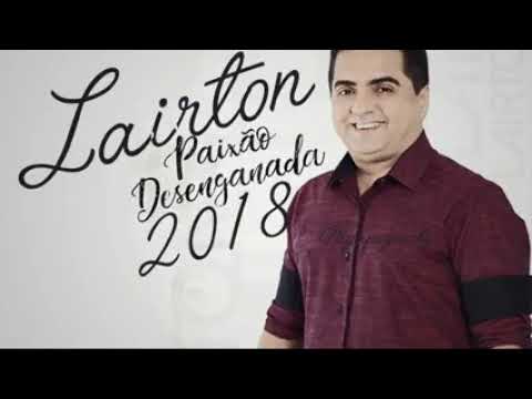 Lairton-2018-Paixão Desenganada
