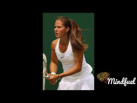 Daria Kasatkina Documentary