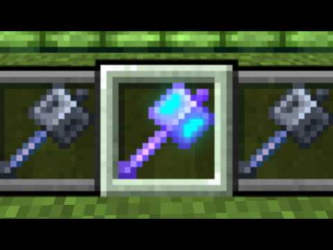 This Mace Gives You Superpowers