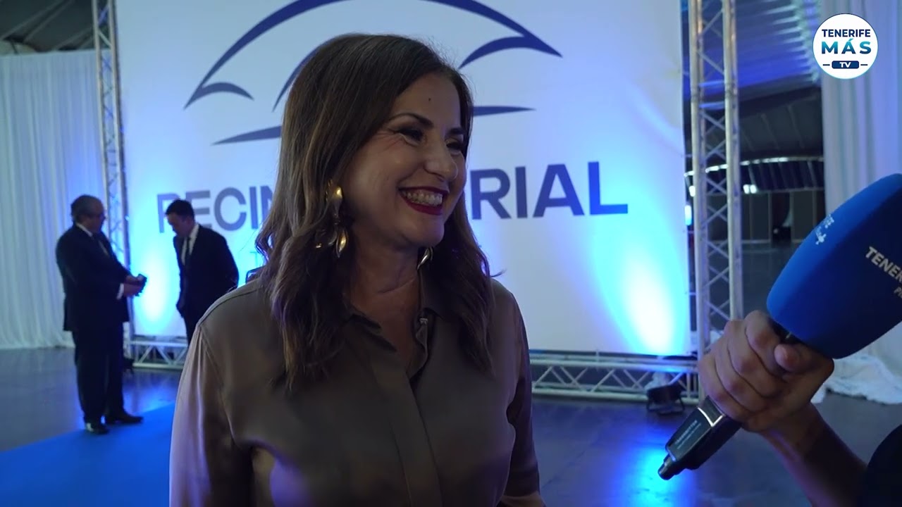 30º Aniversario de la Institución Ferial de Tenerife