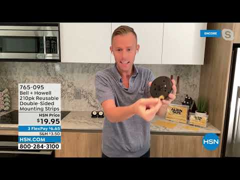 HSN | Best of Now That's Clever! with Guy 04.08.2022 - 05 AM