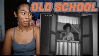 Download lagu P.Ramlee - Nak Dara Rindu | Reaction mp3