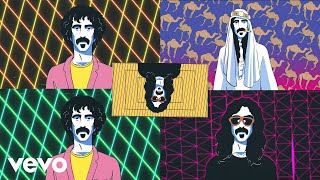 Frank Zappa, Moon Zappa - Valley Girl (Flux Pavilion Remix)