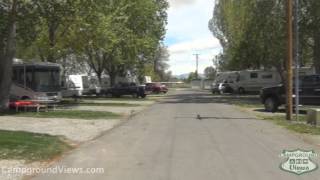 Fossil Valley RV Park Video