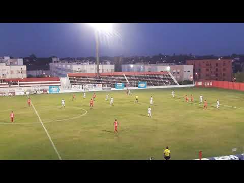 Guarany x Inter SM - 2017