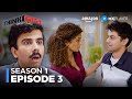 Jab Creativity Bani Competition Thinkistan Full Episode 3 Naveen Kasturia Amazon MX Player