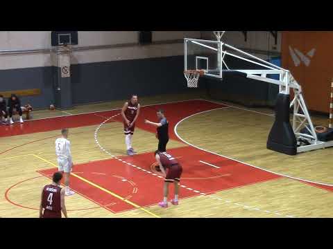 KK ZIVINICE - KK BOSNJAK HADZICI- A1 Liga KSBIH Kolo br:8