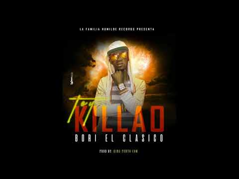 Bori El Clasico   Toy Kiyao   Audio Oficial