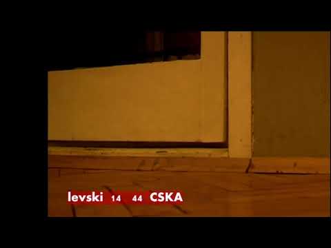 CSKA vs Comodore 26.02.2021