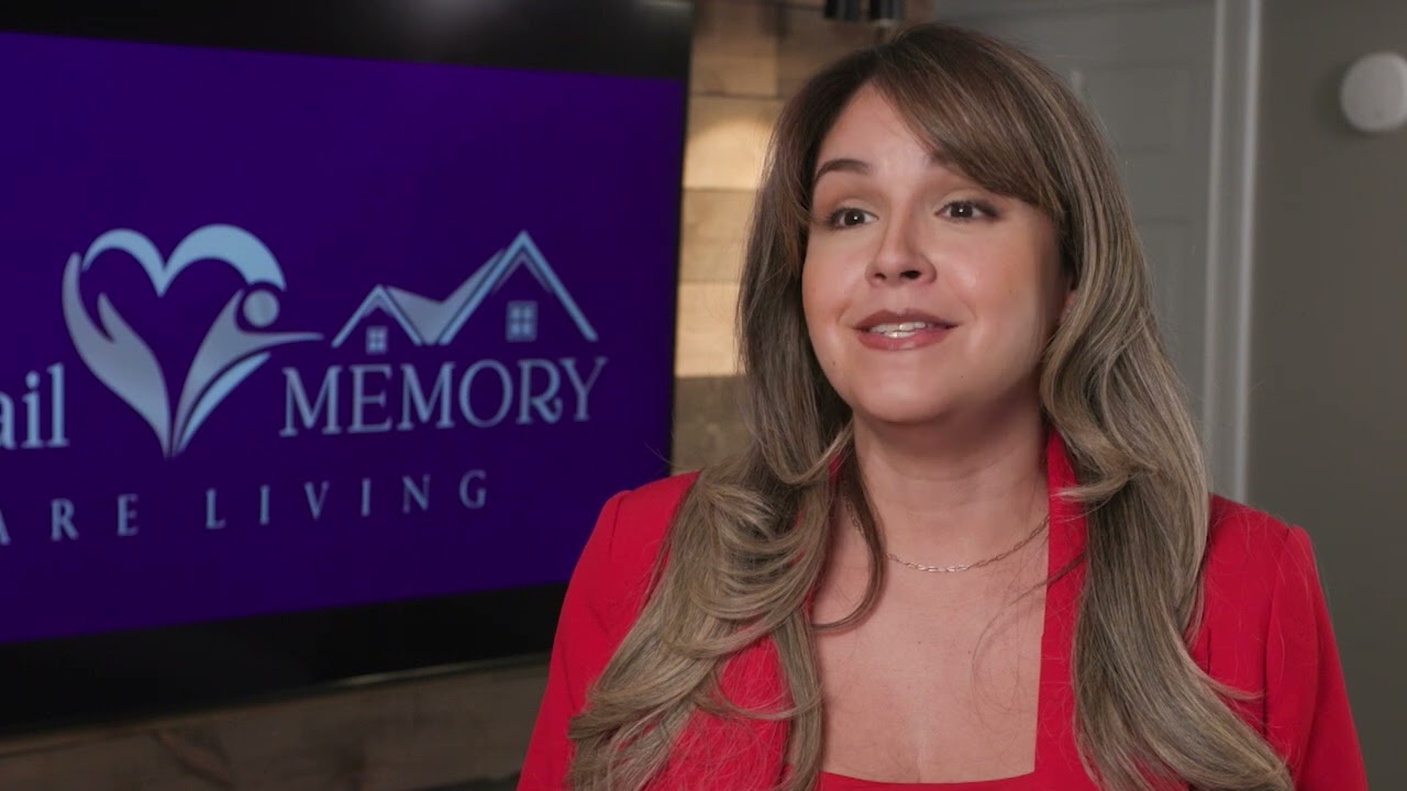 Fox Trail Memory Care on The Balancing Act