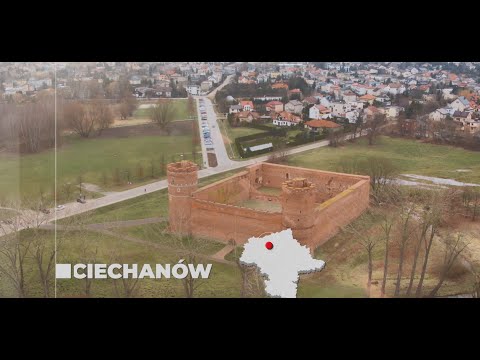 Informacje z Mazowsza odc. 135 [VIDEO]