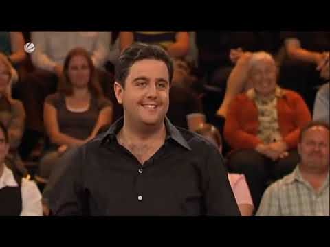 Genial Daneben Folge 340 - Staffel 2008  Genial Daneben Ganze Folge