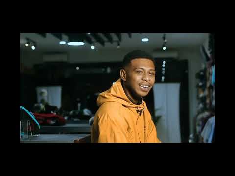 "JANGAN TERLALU BAPER" (Shine Of Black)