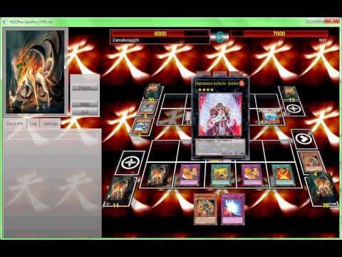 50 Card Fire Fist Vs Mermails (Full Match) Plus Bonus Duel