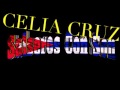 La Cumbanchera de Belen...Celia Cruz
