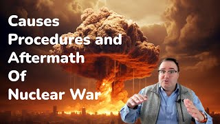 Causes, Procedures and Aftermath of Nuclear War - Mercer Island High School