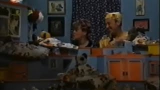 Sooty Heights: Liana’s Dream-A-Dream Song