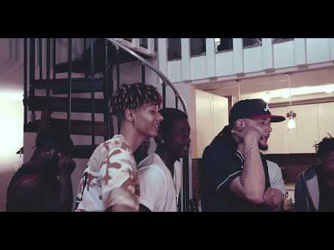 Young Lij - Ballin Like i'm Kobe (Official Video)