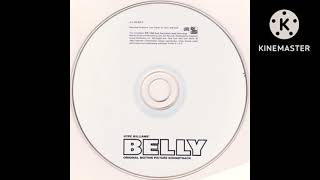 Jay-Z, Beanie Sigel &amp; Memphis Bleek - Crew Love (Clean) (From Belly Soundtrack) (1998 Def Jam/RAL).
