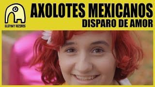 Axolotes Mexicanos Chords