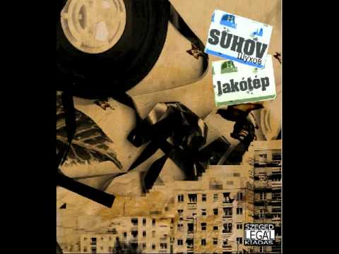 Suhov - Lakótép feat ASK (karc Dj Globe)