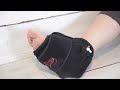 SISSEL Cold Therapy Compression poignet 1 pièce