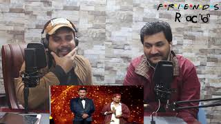Pawandeep Rajan Kisi Nazar ko tera with Harmonium | Reaction | Indian Idol 2020 | Ep 17 January 2021