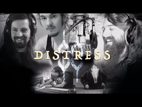 Appalooza - Distress (2021) (Official Music Video)