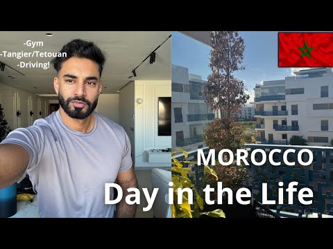So You Want To Move To Morocco? | Vlog 🇲🇦 | Do you want to move to Morocco? | Video blog 🇲🇦 |