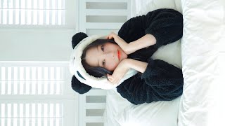 Download lagu 판다 메이뮤🐼 귀여움 주의보! | Panda Pajamas | Maymew mp3