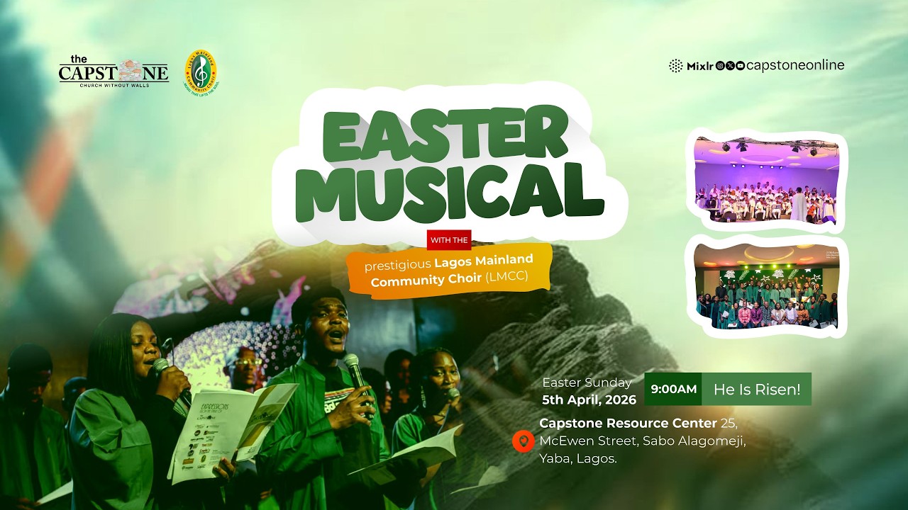 Easter Musical Concert Live