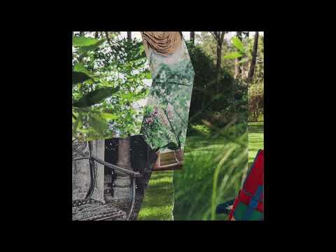 Susumu Yokota - Grass, Tree And Stone