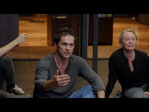 Romantika | nyílt próba