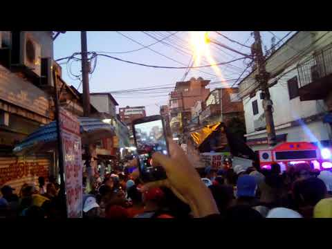 MELHOR BAILE DE SP DZ7 SABADÃO ESTRALANDO 05/05/2018