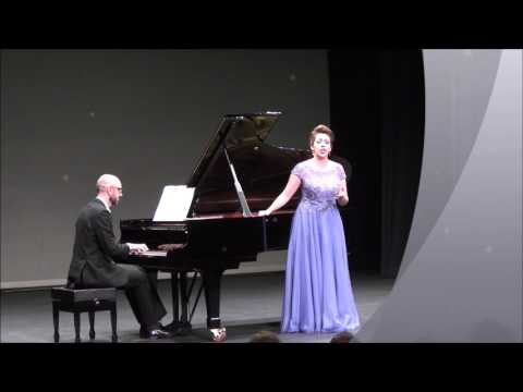 "Jerusalem! Die du tötest die Propheten" - Paulus, Op. 36 (F. Mendelssohn)